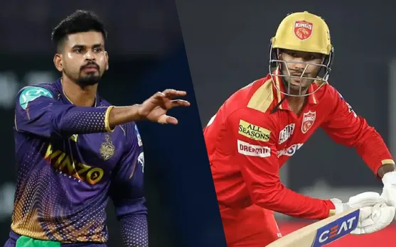Kolkata vs Punjab