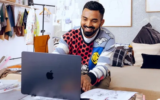 KL Rahul