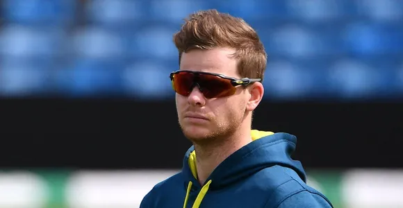 Steve Smith