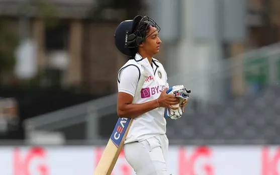 Harmanpreet Kaur
