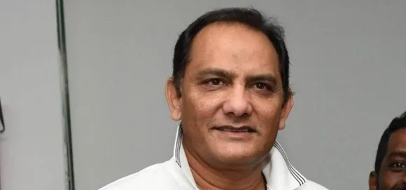 Mohammad Azharuddin