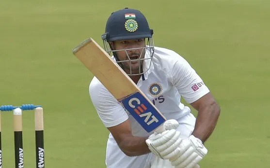 Mayank Agarwal