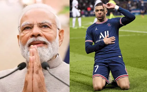 Narendra Modi