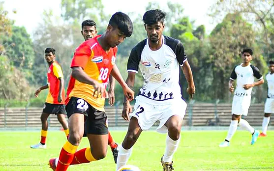 East Bengal FC