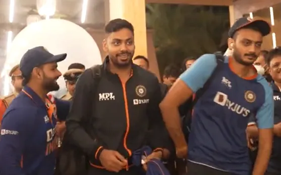 Indian Cricket Team