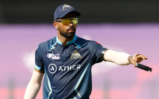 Hardik Pandya