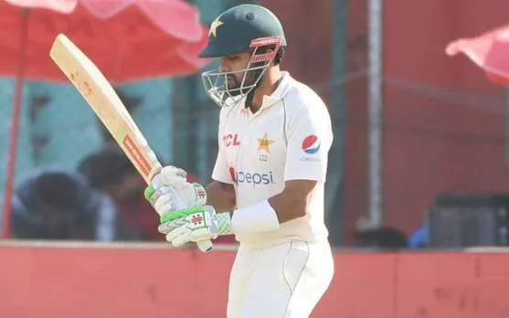 Babar Azam