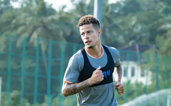 FC Goa forward Noah Sadaoui on their 3-0 win against Odisha FC