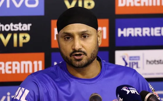 Harbhajan Singh