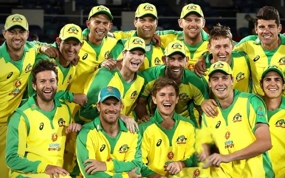 Australia