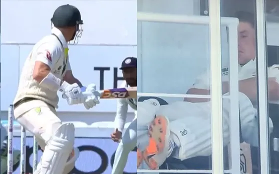 Marnus Labuschagne