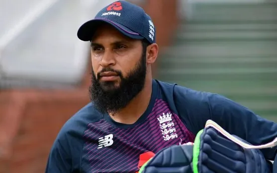Adil Rashid