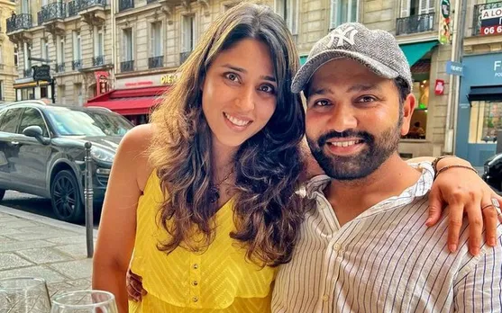 Rohit Sharma