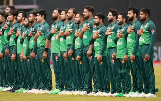 Pakistan Cricket Team