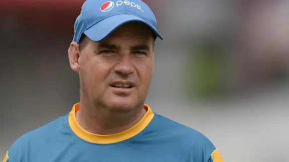 Mickey Arthur