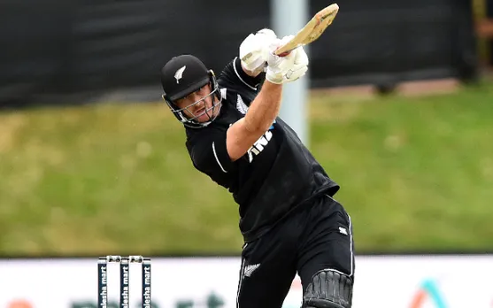 Martin Guptill