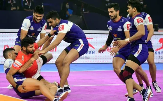 Haryana Steelers