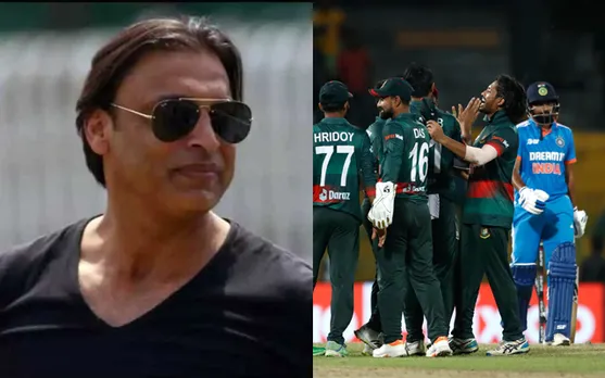 India vs Bangladesh