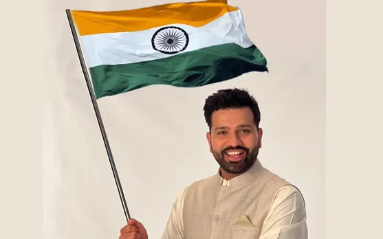 Rohit Sharma