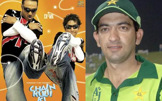 Hasan Raza Pakistan