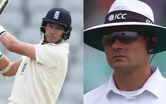 Stuart Broad-Richard Kettleborough