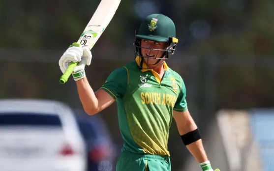 Dewald Brevis