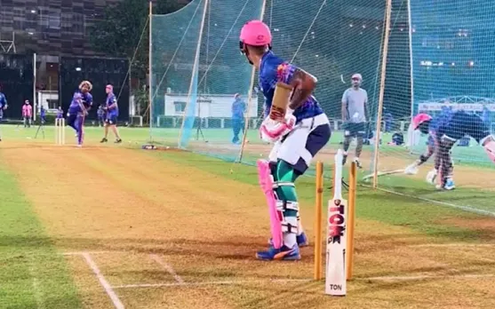 Shimron Hetmyer