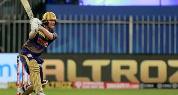 Eoin-Morgan - IPL