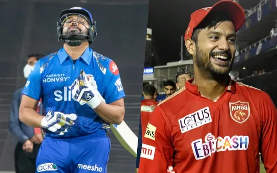 Mumbai vs Punjab