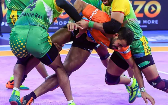 U Mumba