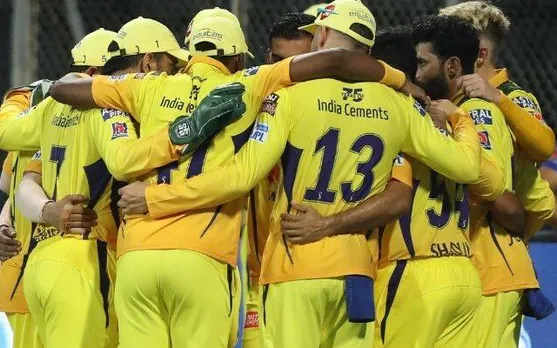 Chennai Super Kings