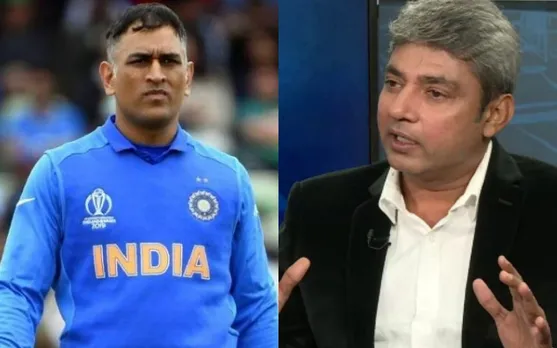 MS Dhoni