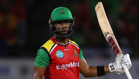 Shai Hope