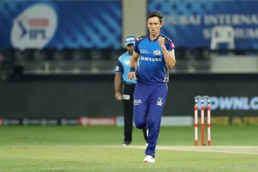 Trent Boult