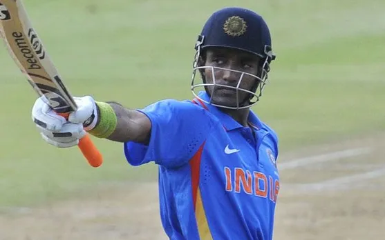 Robin Uthappa