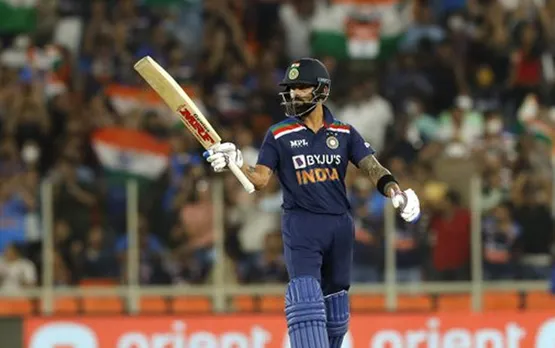 T20I Format