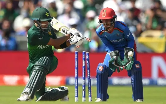 Pakistan Cricket Board