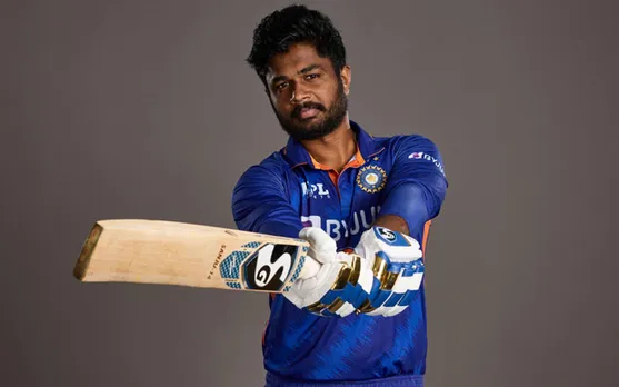 Sanju Samson