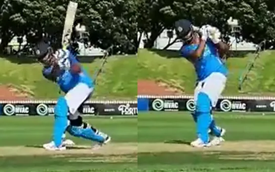 Sanju Samson