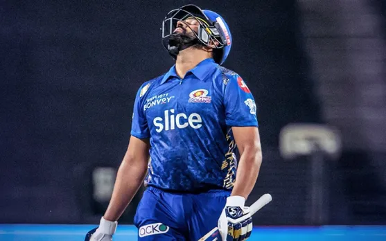Rohit Sharma