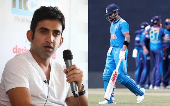 Gautam Gambhir