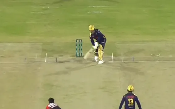 Jason Roy