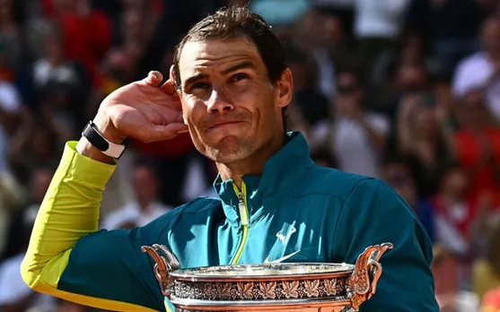 Rafael Nadal