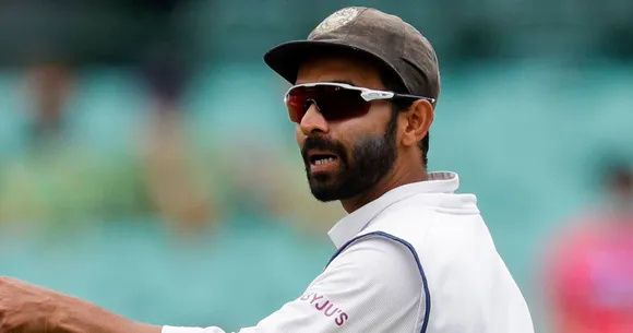 Ajinkya Rahane