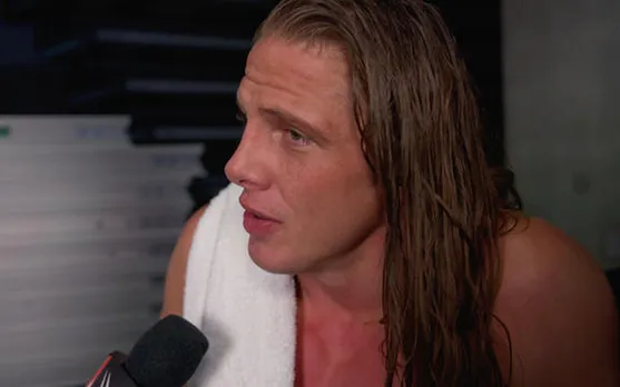 Matt Riddle