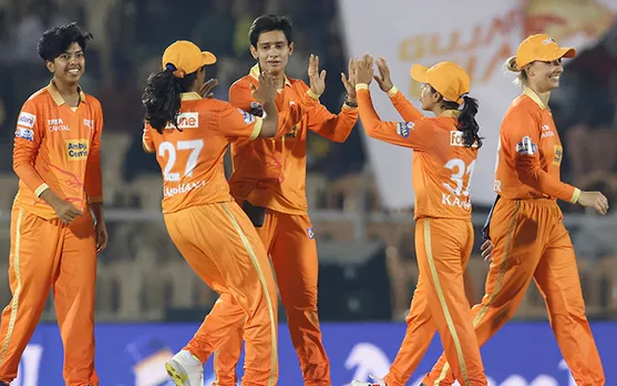 Women's T20 League
