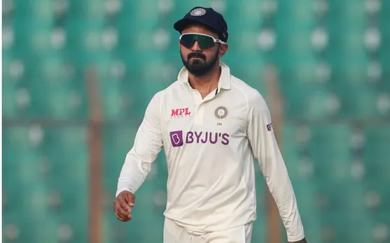 KL Rahul