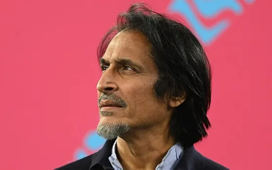 Ramiz Raja