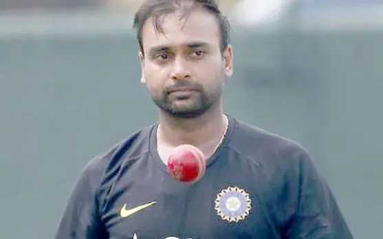 Amit Mirshra