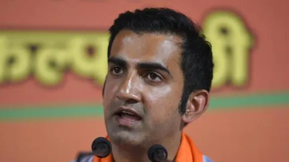 Gautam Gambhir